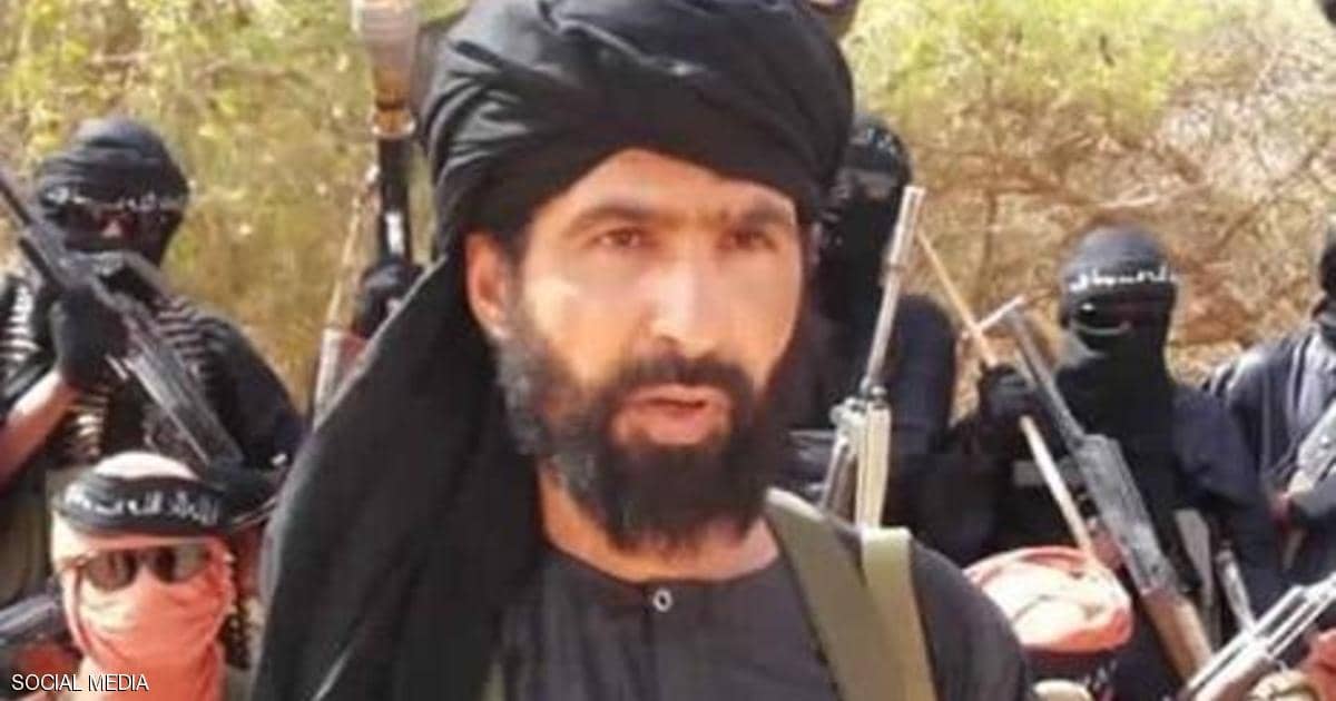 فرنسا تصطاد زعيم داعش “الصحراوي”.. من هو عدنان أبو وليد؟