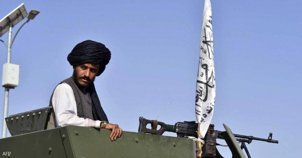 فيديو لرفع علم طالبان في بانشير.. والمعارضة تتعهد بالنضال