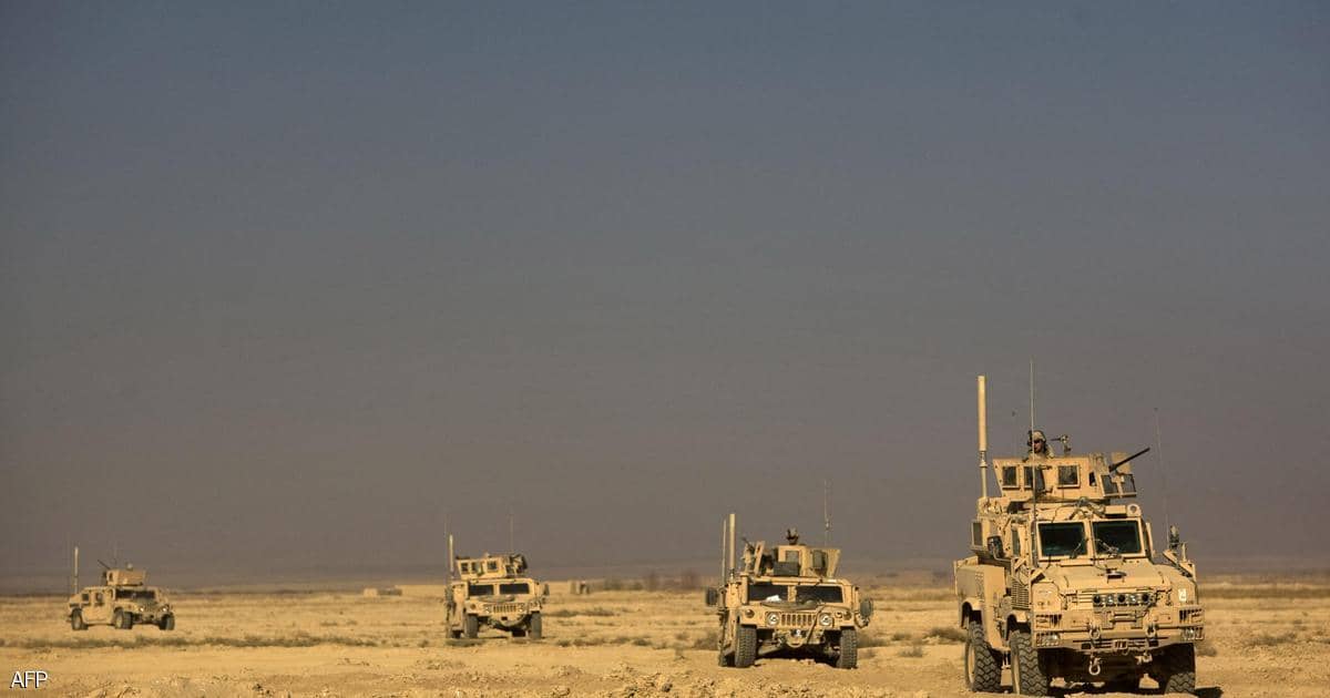 قذائف وطائرات.. ماذا حدث لتركة واشنطن العسكرية بأفغانستان؟