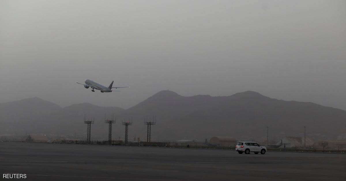لفترة محددة.. مطار كابل يفتح أبوابه أمام الرحلات الدولية