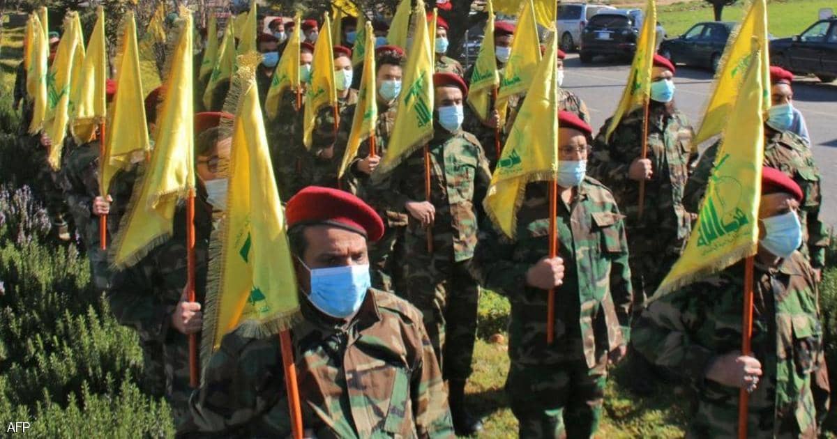 واشنطن تفرض عقوبات على شبكات داعمة لـ”حزب الله”