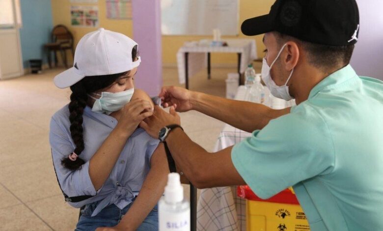 وزارة الصحة تحيِّن بروتوكول علاج الأطفال المصابين بكورونا