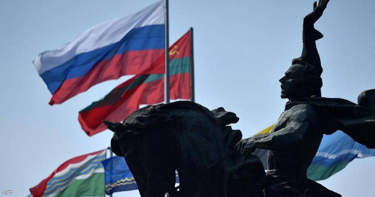 أوكرانيا تطرق أبواب الناتو.. وروسيا تحذر من “الخطوة الخطيرة”