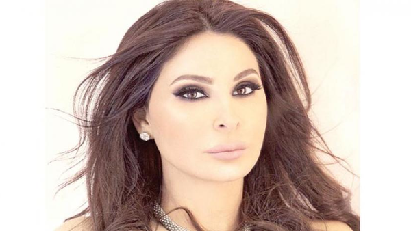 إليسا لجورج قرداحي: “برقبتك مسؤولية بلد بكاملو”