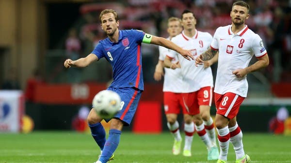 إنجلترا والدنمارك تسعيان للاقتراب خطوة من مونديال 2022
