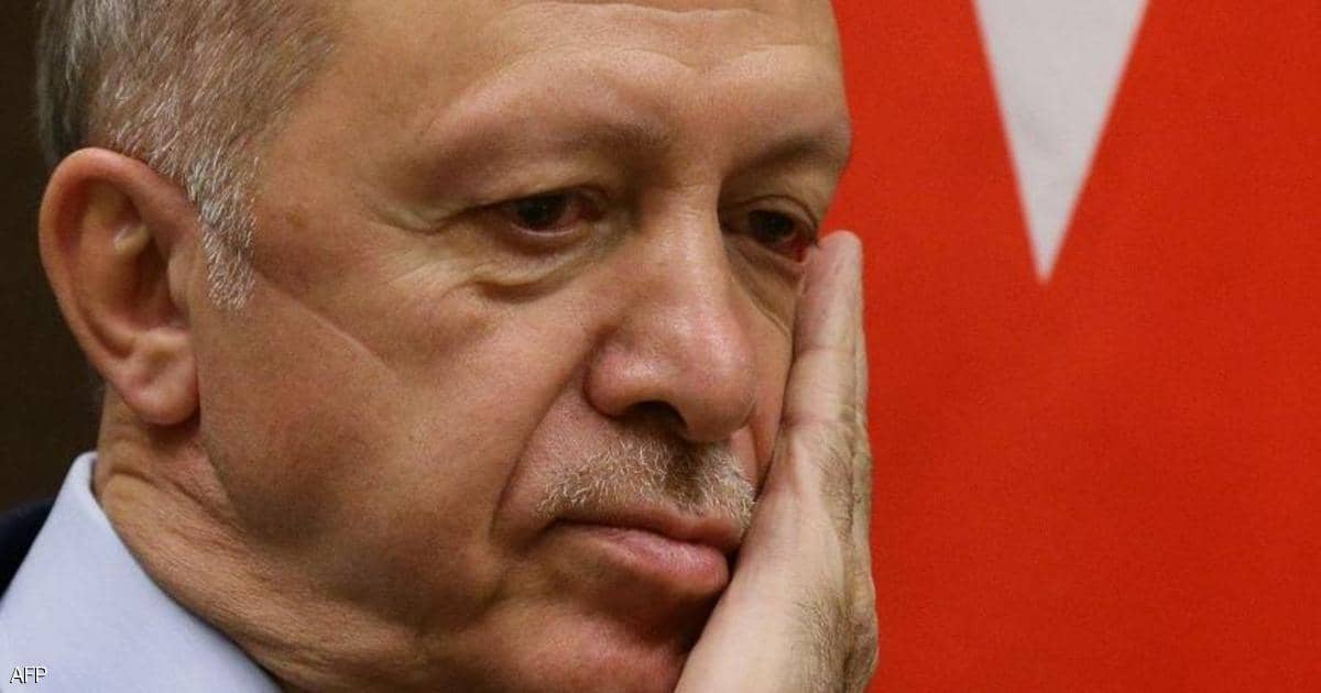الرئاسة التركية ترد على أخبار “مرض أردوغان”