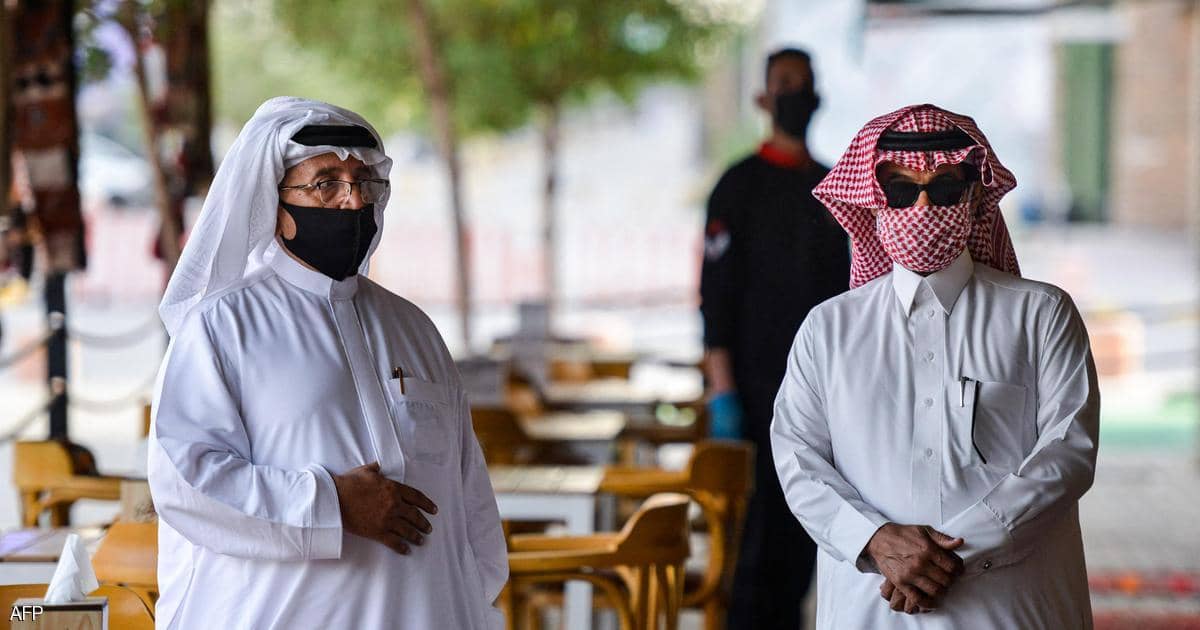 السعودية تعلن تخفيف إجراءات كورونا الاحترازية
