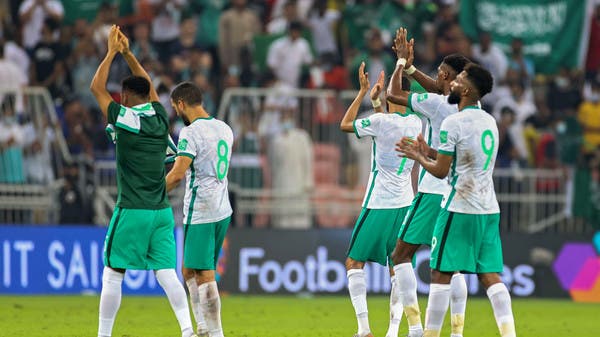 المنتخب السعودي 49 عالمياً في ترتيب المنتخبات