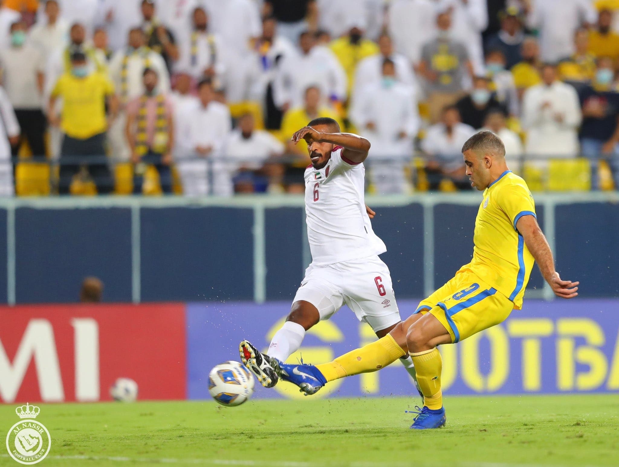 النصر والهلال.. ديربي تاريخي بحثاً عن بطاقة نهائي آسيا