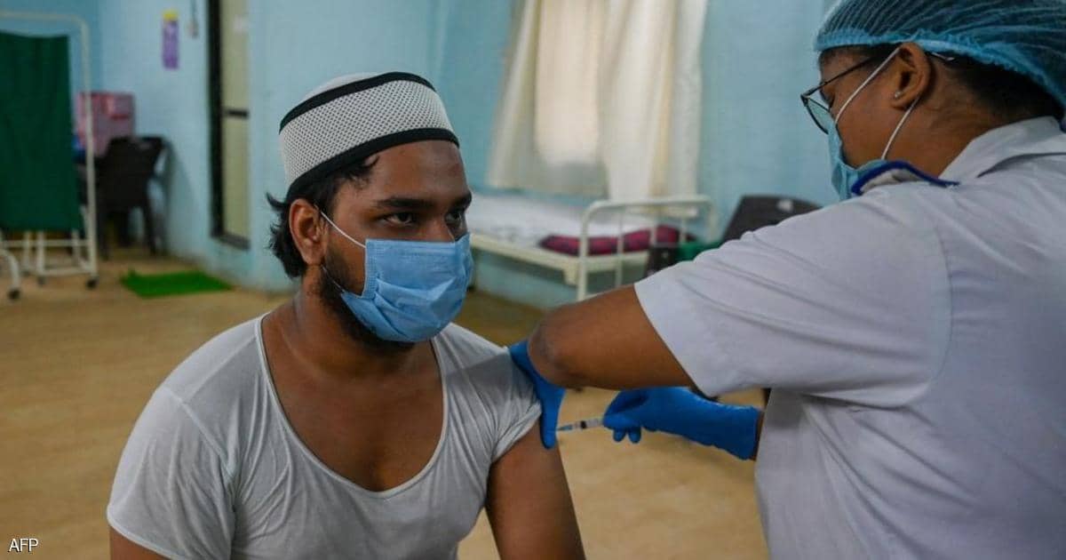 الهند.. تعطي مليار جرعة من اللقاحات المضادة لكورونا