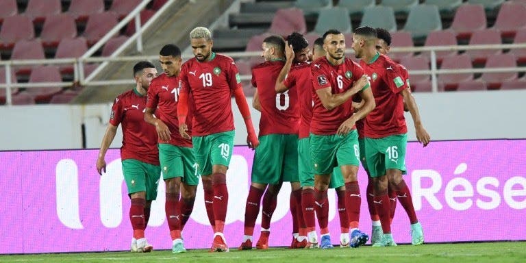 ترتيب الفيفا : المغرب يرتقي للصف الثالث افريقيا متجاوزا الجزائر