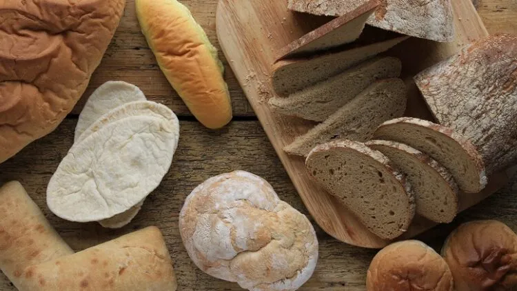 دراسة تحذر: إياكم وعدم تناول الخبز