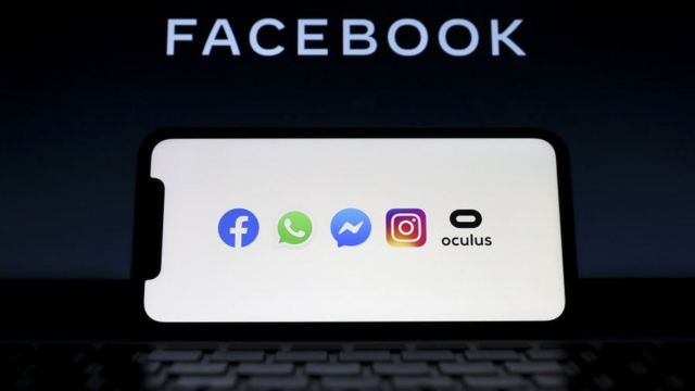 عودة فيسبوك وانستغرام وواتساب بعد انقطاع دام ساعات