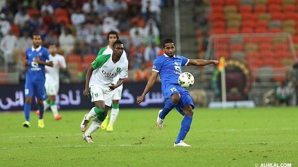 كلاسيكو الأهلي والهلال.. مواجهات مثيرة ونتائج كبيرة