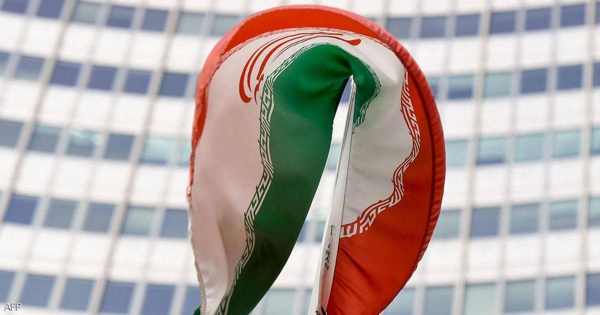مسؤول أوروبي: إيران ليست جاهزة بعد لاستئناف محادثات فيينا