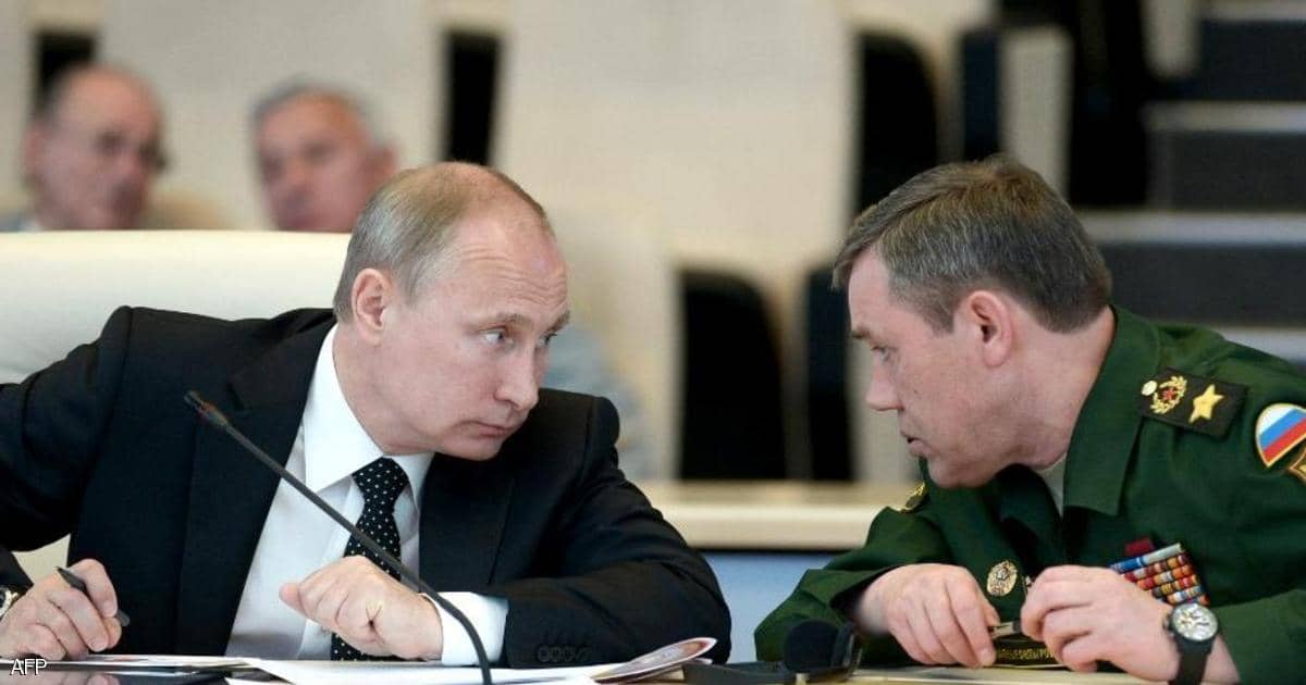مع تصاعد التوتر.. روسيا توجه “طعنة” لحلف الناتو
