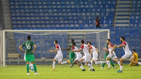 منتخب الأردن يتغلب على السعودية ويفوز ببطولة غرب آسيا