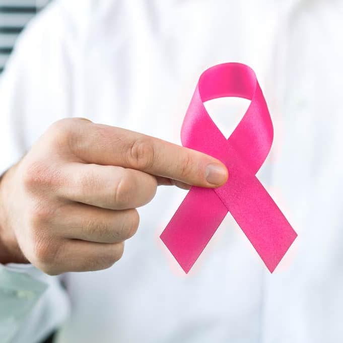 هكذا يتم اكتشاف سرطان الثدي قبل ظهور أعراضه بعامين