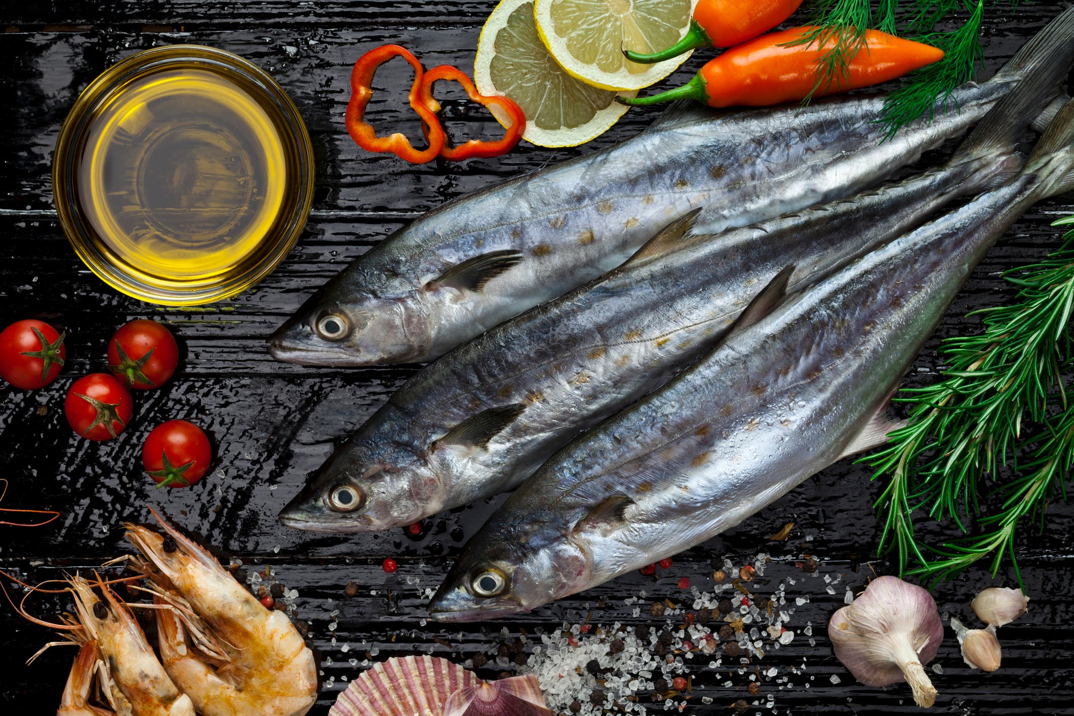 هل تعلم أن أفضل مضادات الالتهاب نوع سمك ببحور عربية؟