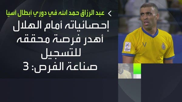 هل كانت الانتقادات تجاه لاعبي النصر في محلها؟