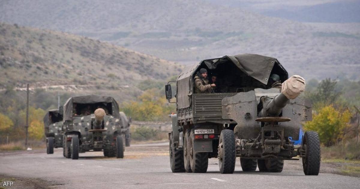 أرمينيا وأذربيجان تكشفان خسائرها بمعارك “الإقليم الملتهب”