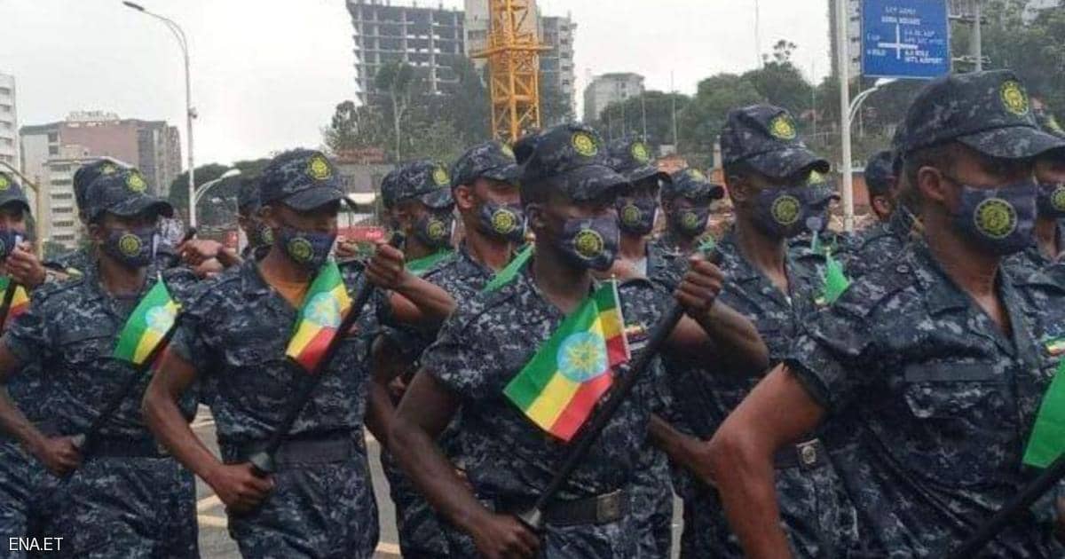 إثيوبيا تعلن إحباط مخطط إرهابي لـ”ترويع أديس أبابا”