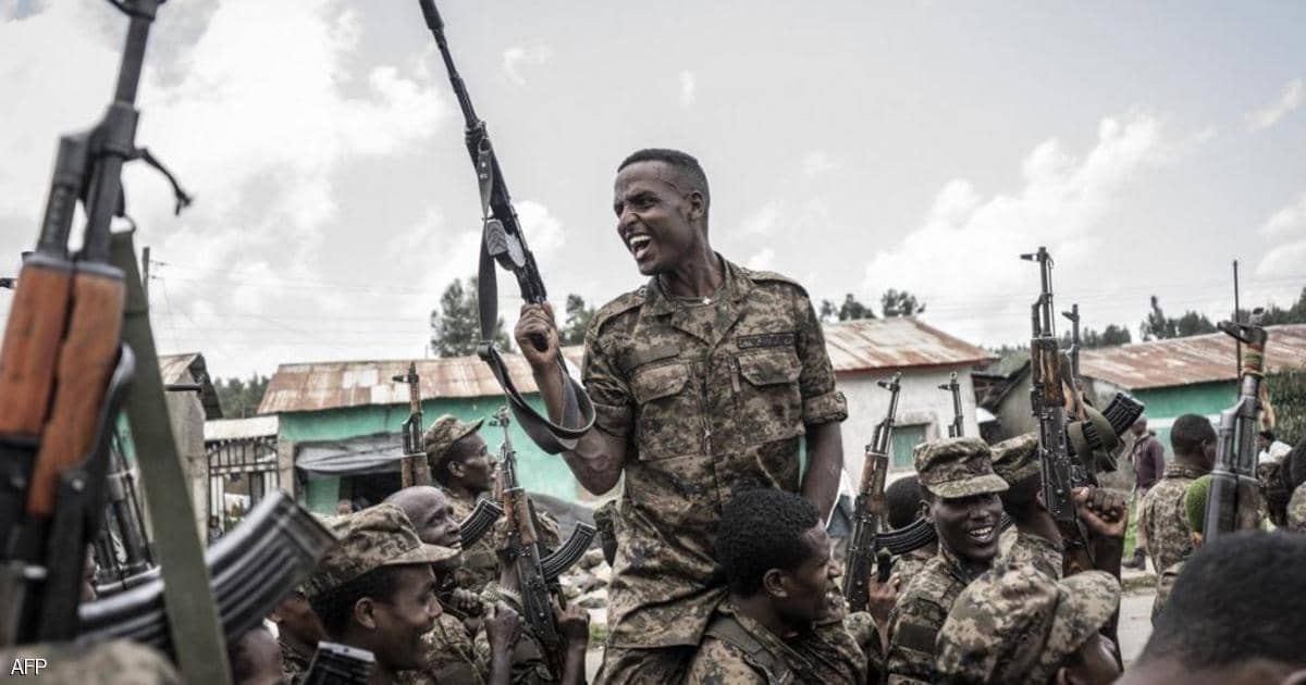 الأمم المتحدة تحذر من انزلاق إثيوبيا إلى حرب أهلية حقيقية