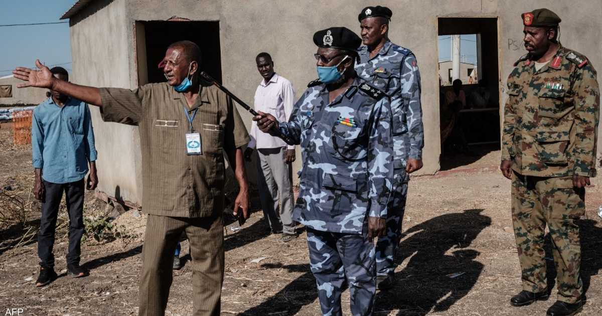 الجيش السوداني يعلن مقتل عدد من جنوده على حدود إثيوبيا