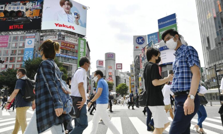 اليابان تعلن تسجيل أول إصابة بمتحور أوميكرون