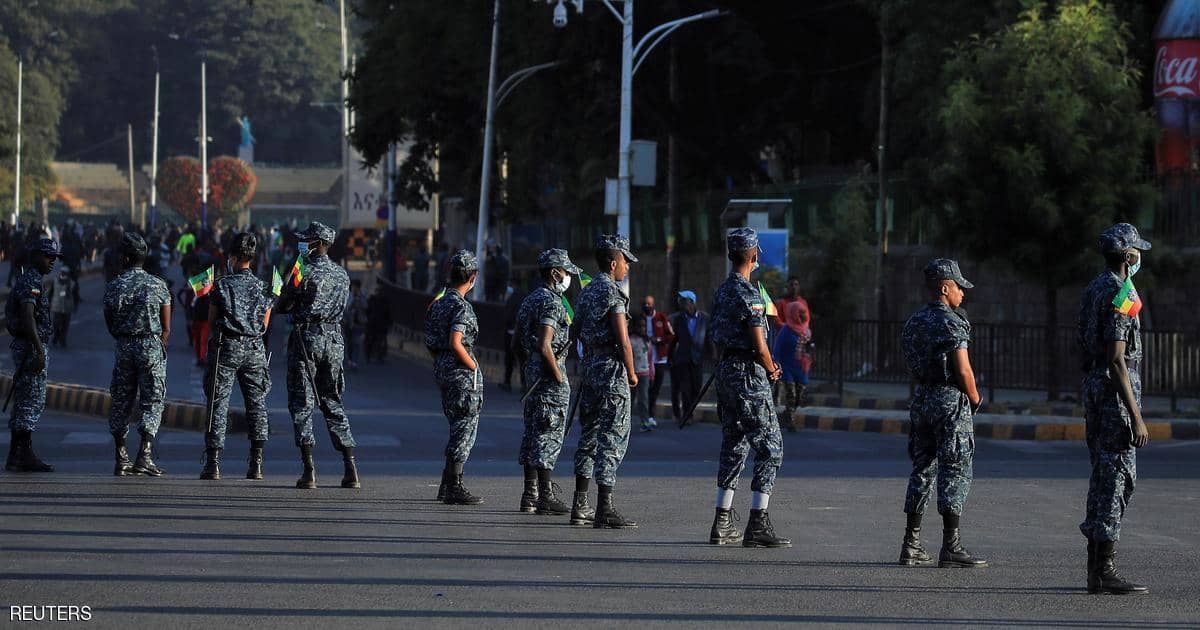 بريطانيا تطالب مواطنيها في إثيوبيا بالمغادرة فورا