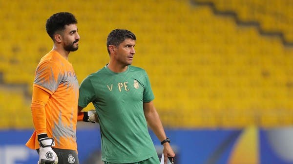 بعد 5 مباريات فقط.. إقالة بيدرو إيمانويل من تدريب النصر