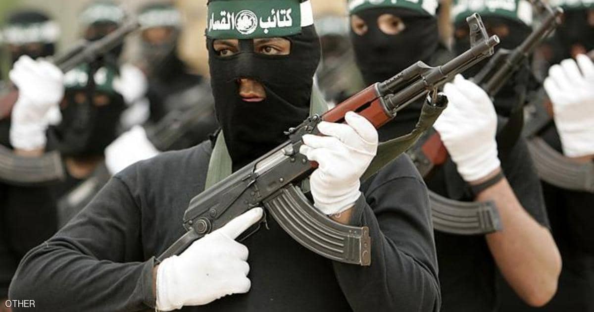 بعد تصنيف حماس “إرهابية”.. كيف سيصبح وضع إخوان بريطانيا؟
