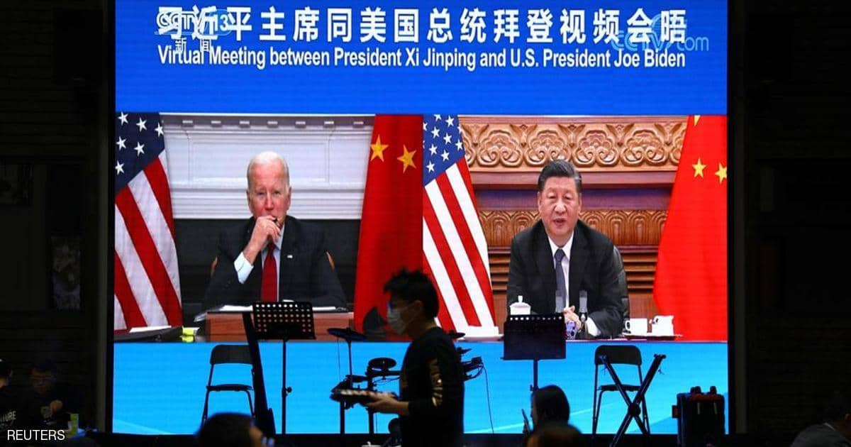 بعد قمة بايدن وشي.. ما مستقبل التعاون بين أميركا والصين؟
