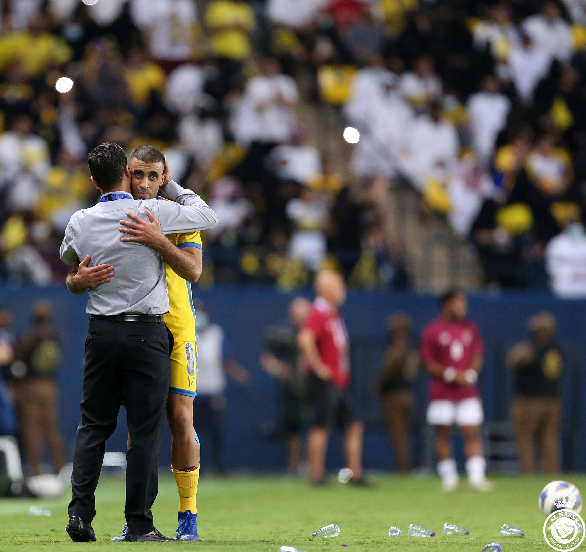 بيدرو إيمانويل.. أسرع إقالة في تاريخ النصر