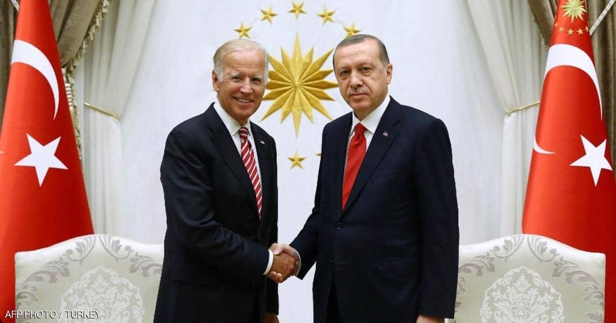تركيا غير مدعوة لـ”قمة الديمقراطية” في أميركا.. ما معنى ذلك؟