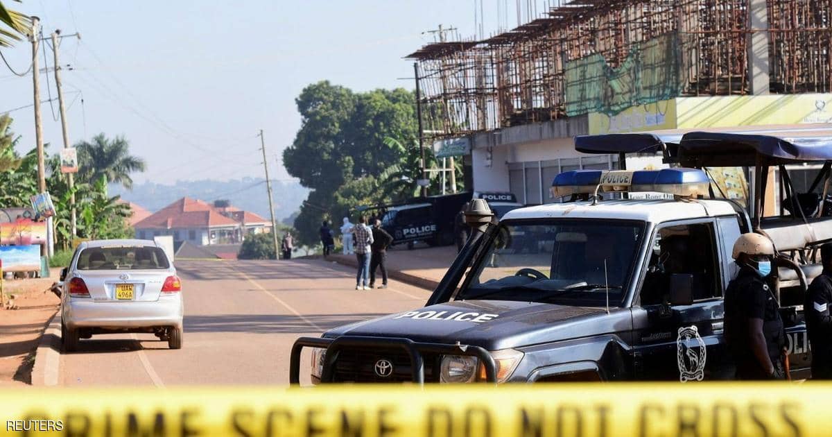 تفجيرات تعصف بكمبالا.. “داعش” يتمدد في قلب أفريقيا