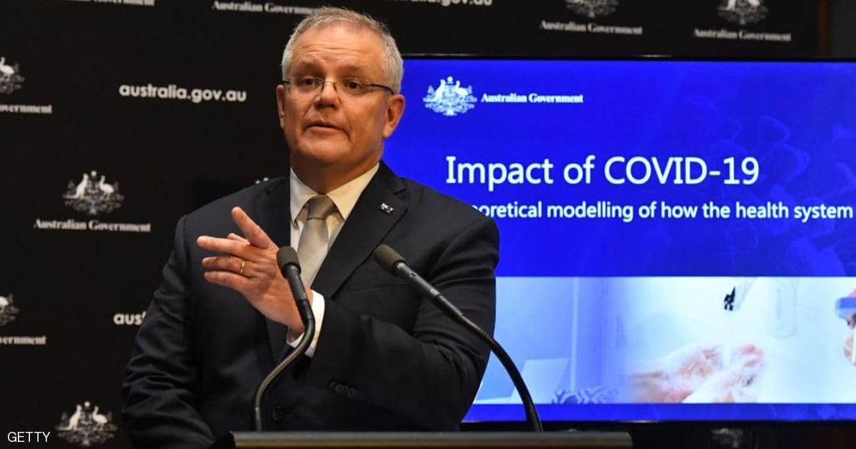 رئيس وزراء أستراليا ينفي اتهامات له بـ”الكذب”