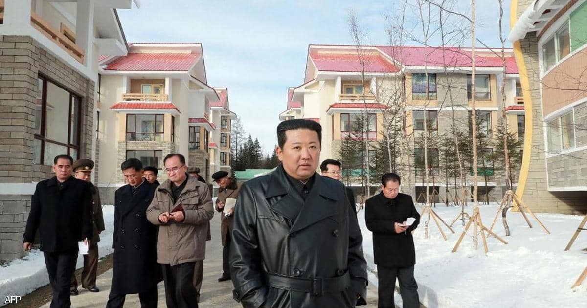 صور حديثة لزعيم كوريا الشمالية تثير تساؤلات حول صحته