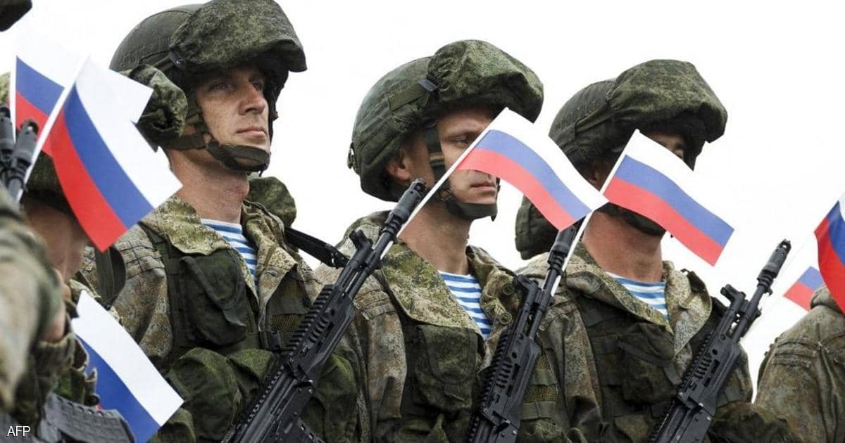 طبول الحرب تدق.. الناتو يحذر روسيا من “الأعمال العدوانية”