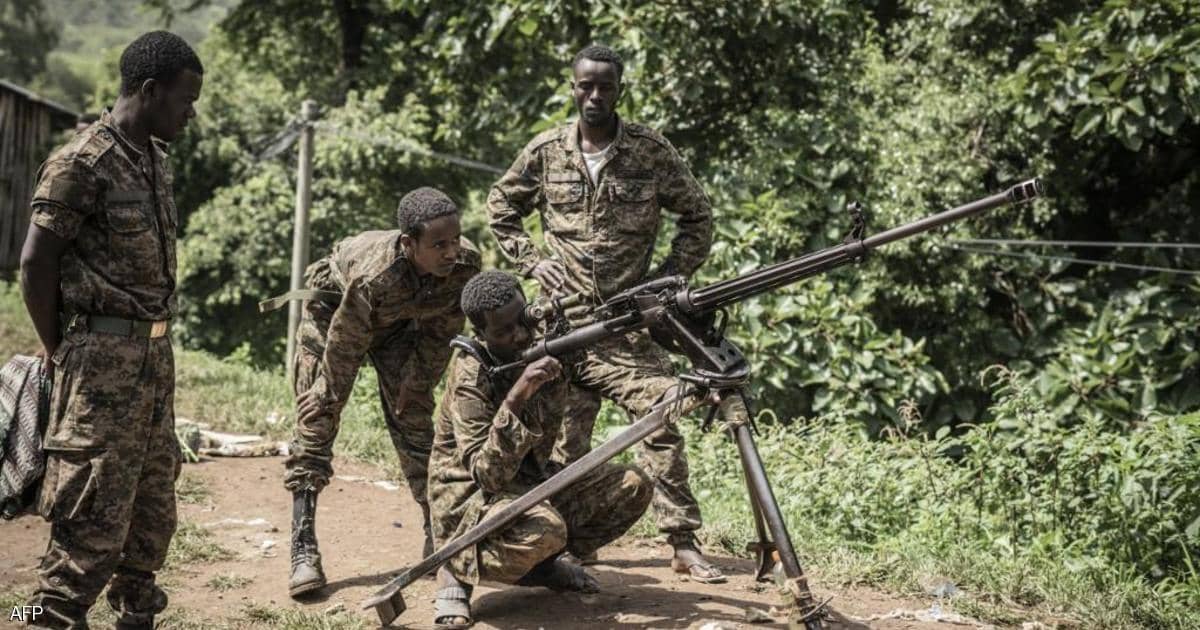 مجلس الأمن الدولي يدعو إلى وقف إطلاق النار في إثيوبيا