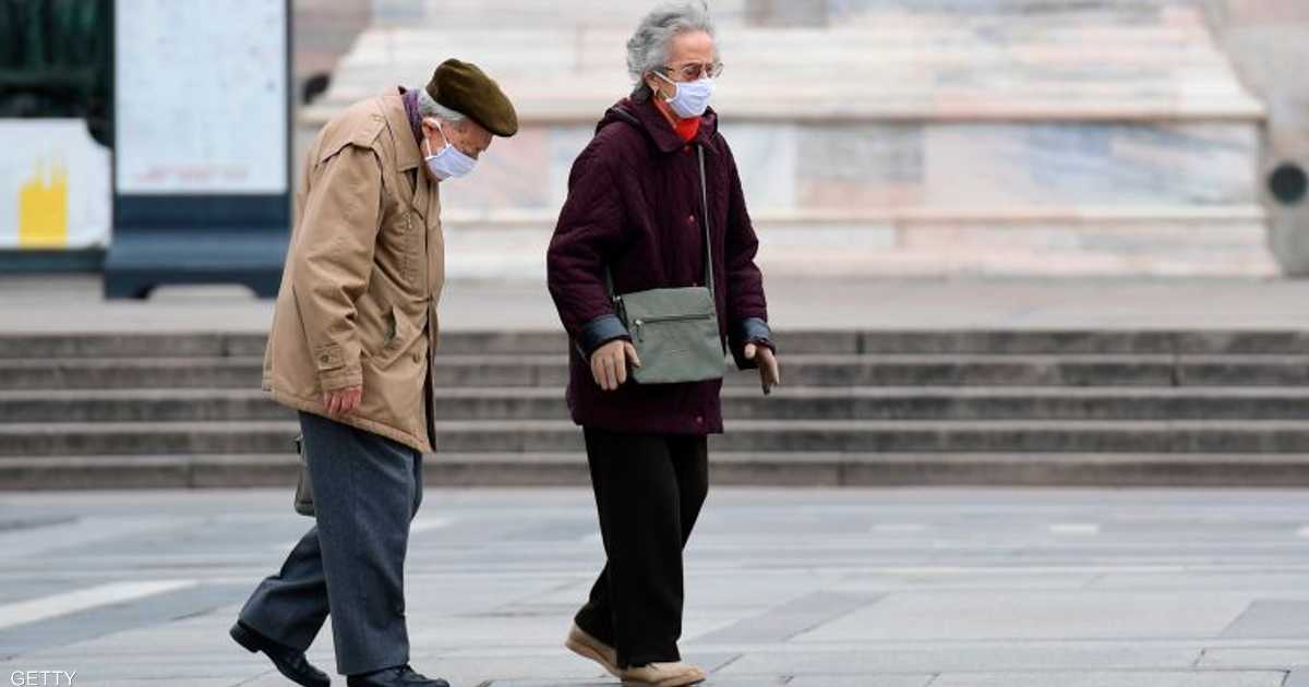 منظمة الصحة العالمية تصدر “توصية” لكبار السن بشأن “أوميكرون”