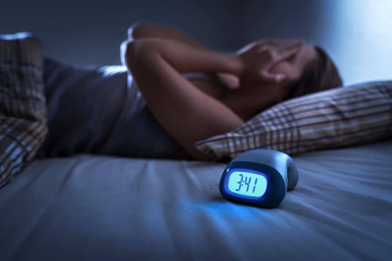 هذه الساعة الأنسب للنوم… دراسة توضح