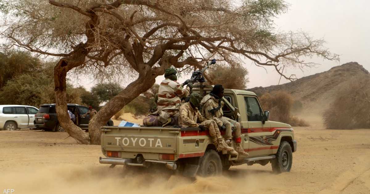 100 إرهابي..حصيلة عملية مشتركة بين جيشي النيجر وبوركينا فاسو