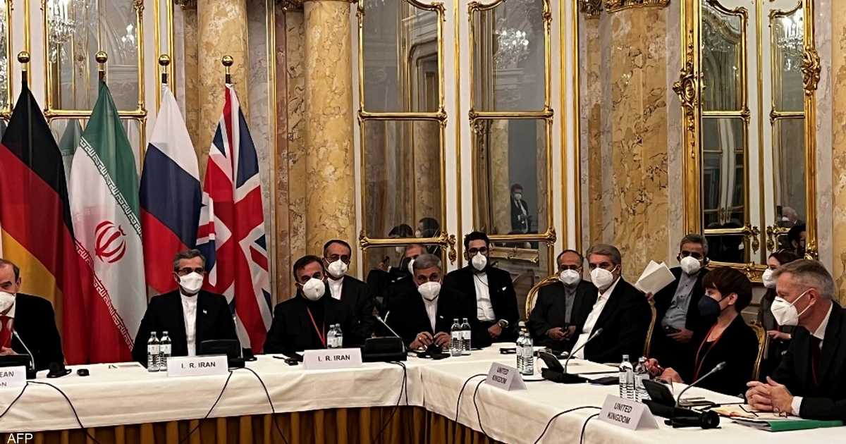 إيران: أمران مهمان في الجولة الثامنة من المفاوضات النووية