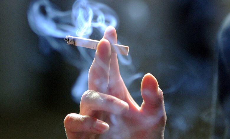 الحكومة النيوزيلندية تعتزم حظر بيع السجائر للأجيال المقبلة