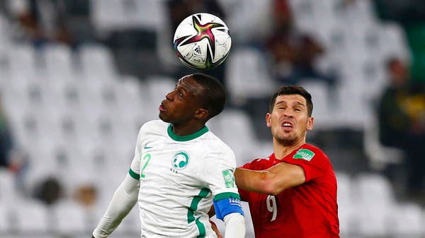 المنتخب السعودي يواجه المغرب بحثاً عن التأهل الصعب