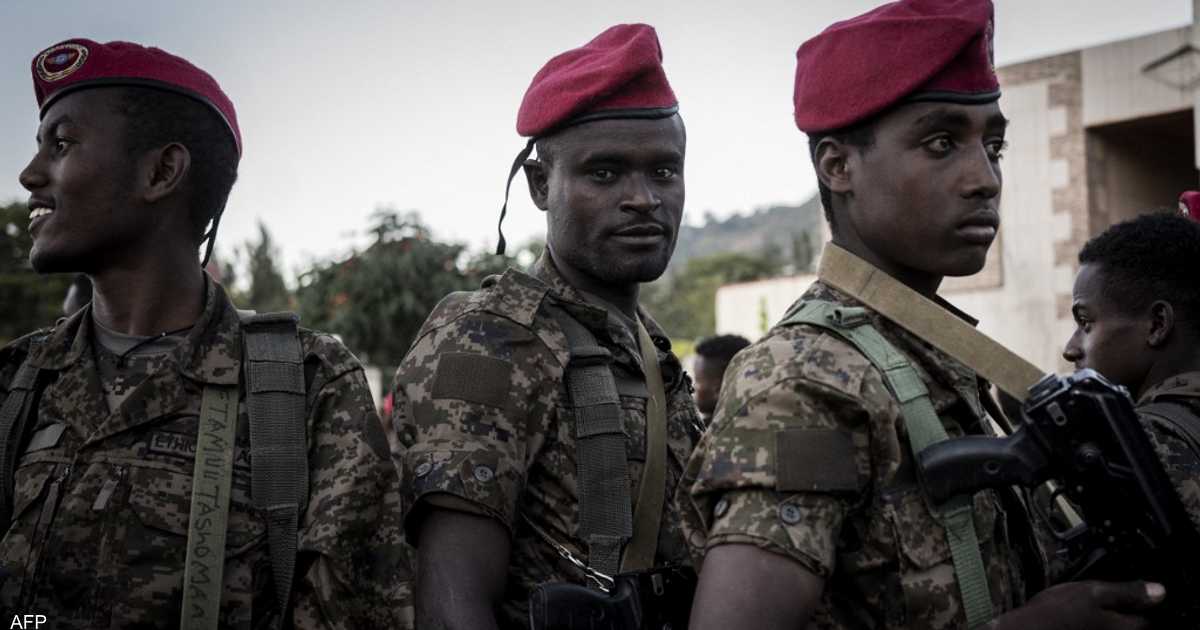 بعد التقدم الكبير.. القوات الإثيوبية لن تتوغل أكثر في تيغراي
