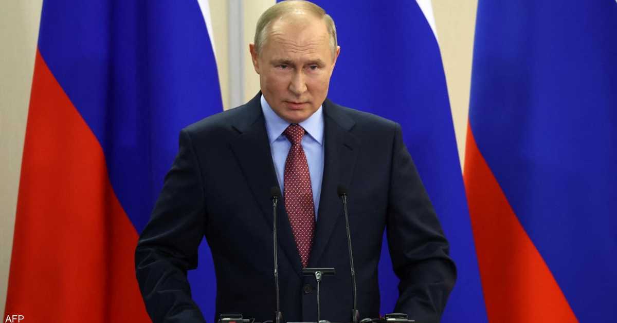 بوتن بعد لقاء بايدن: روسيا لديها “الحق في الدفاع عن أمنها”  
