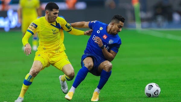 تقديم موعد مباراة الهلال والنصر إلى عصر يوم الخميس