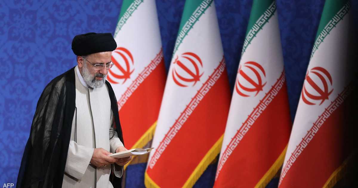 رئيسي: إيران جادة في المحادثات النووية مع القوى العالمية